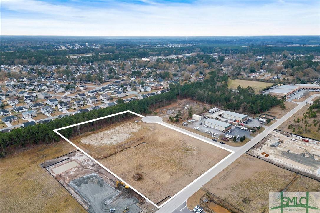 Richmond Hill, GA 31324,75 Shelby LN