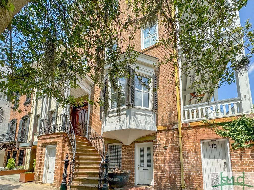 Savannah, GA 31401,116 E Oglethorpe AVE