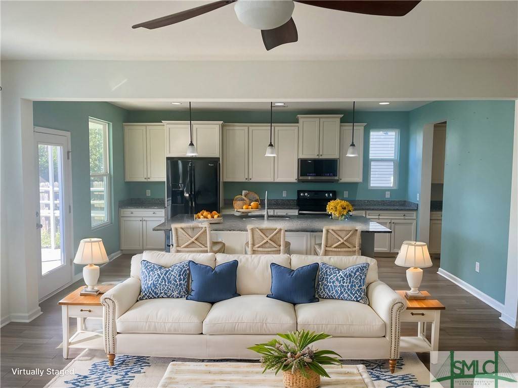 Pooler, GA 31322,403 Gazelle LN