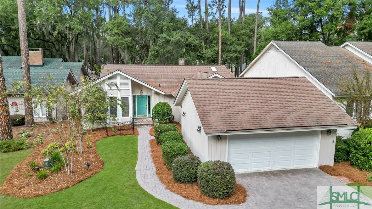 Savannah, GA 31411,4 Lanyard CT