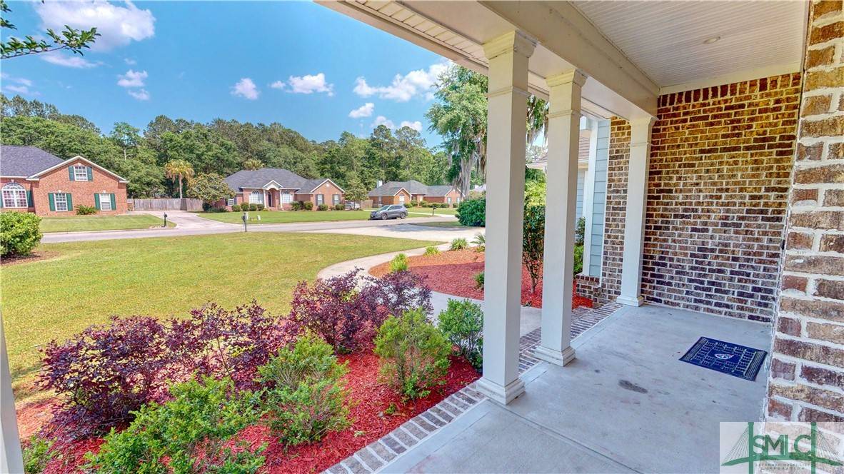Richmond Hill, GA 31324,214 Harbour LN