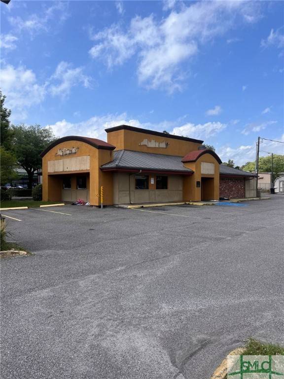 Savannah, GA 31419,11510 Abercorn ST