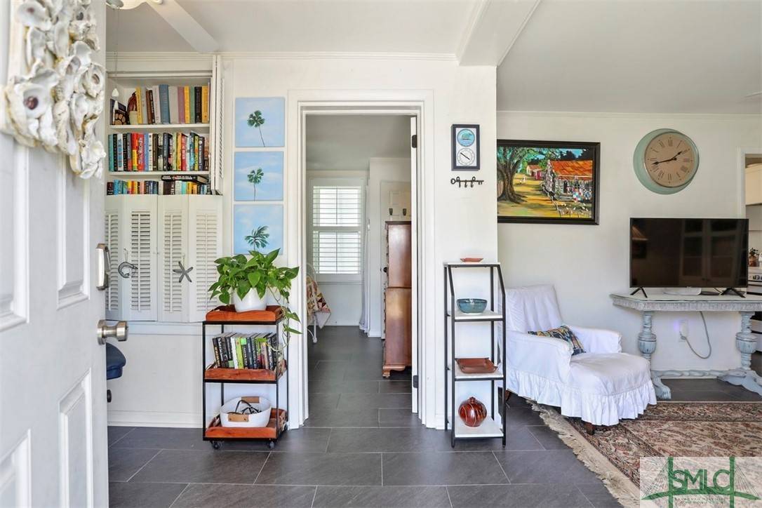 Tybee Island, GA 31328,603 Butler AVE #17