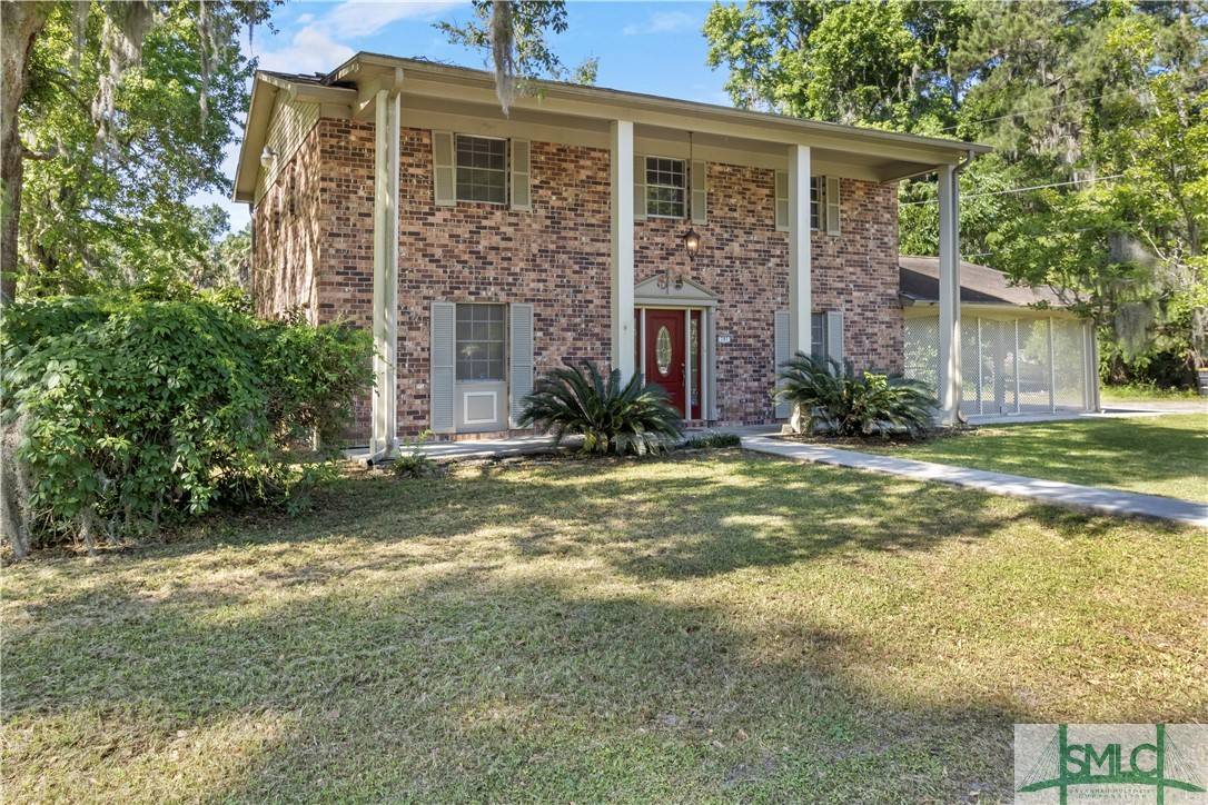 Savannah, GA 31405,701 Lee BLVD