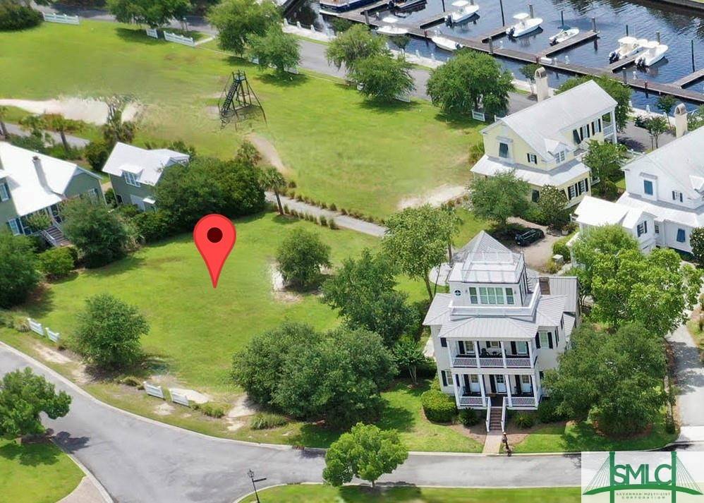 Richmond Hill, GA 31324,123 Captains WALK