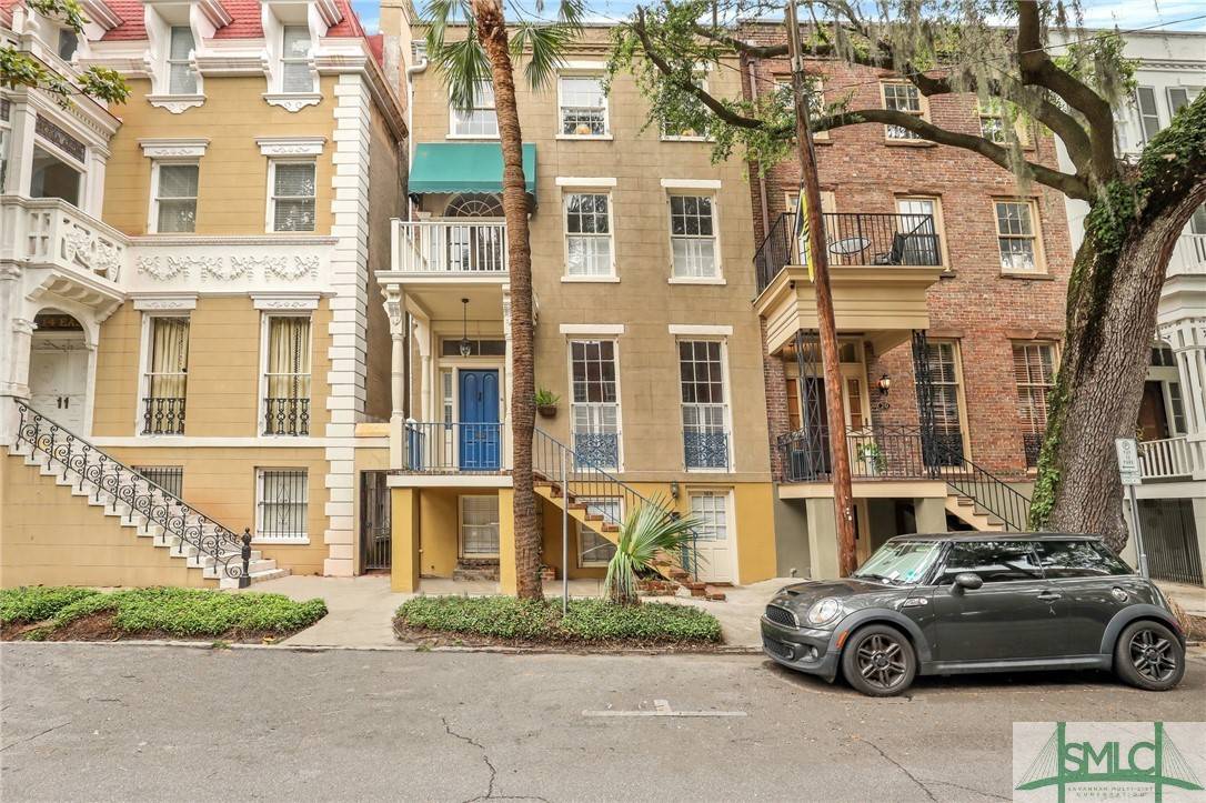 Savannah, GA 31401,16 E Taylor ST
