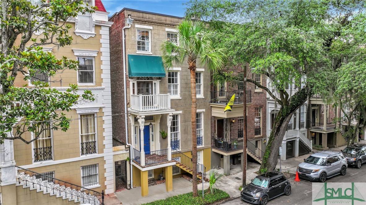 Savannah, GA 31401,16 E Taylor ST