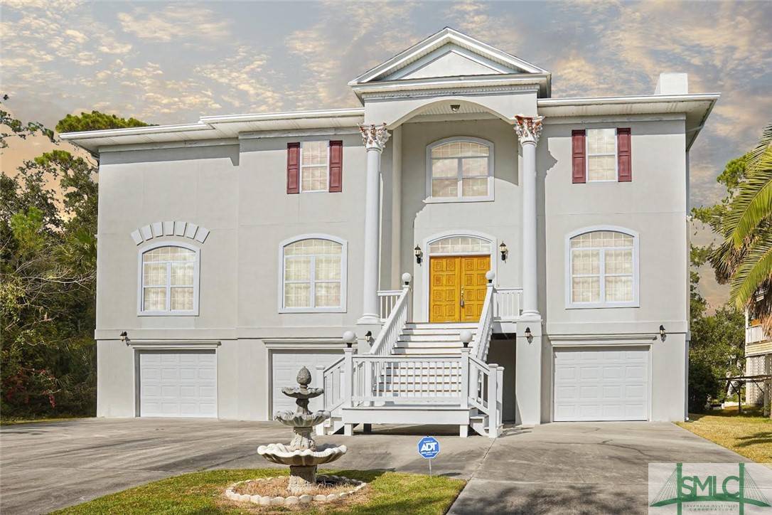 Savannah, GA 31410,4 Shad River RD