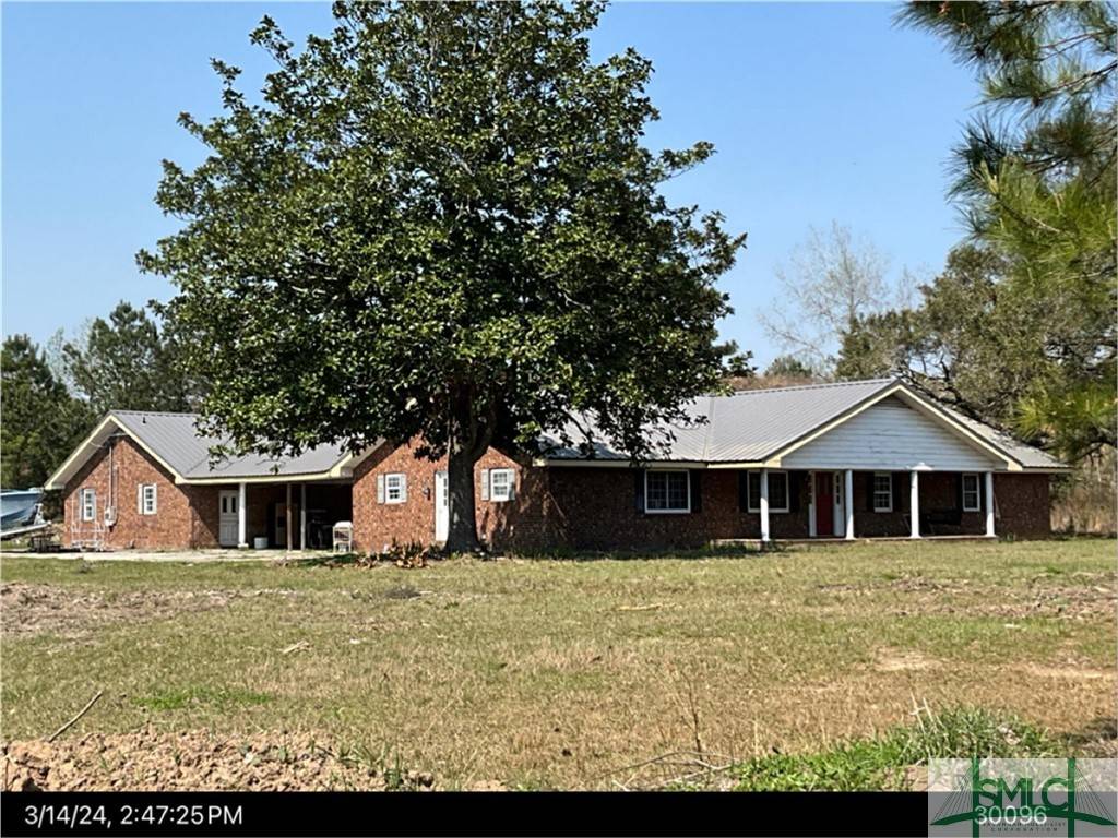 Rincon, GA 31326,121 Goshen Rd Ext RD