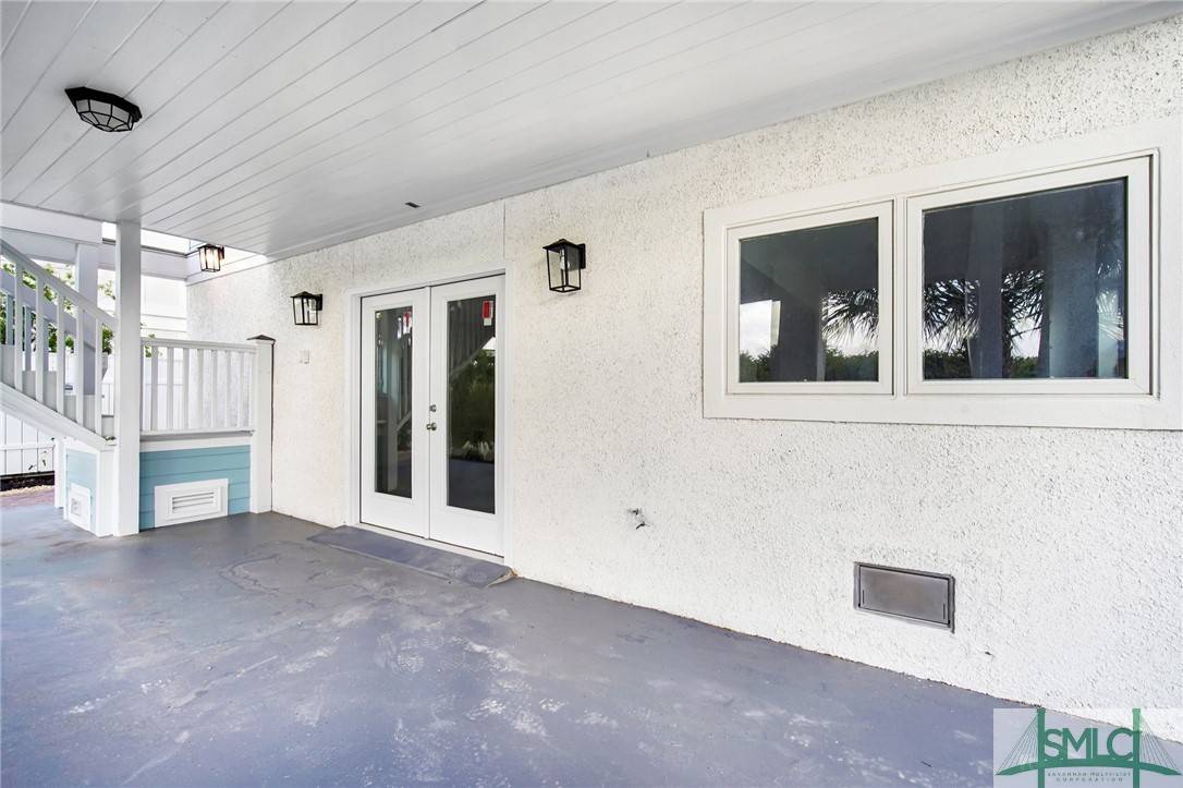 Tybee Island, GA 31328,1 Waterside WALK