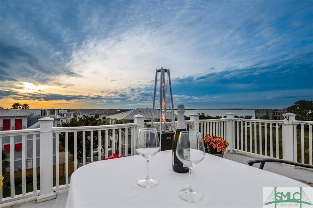 Tybee Island, GA 31328,6 Sanctuary PL
