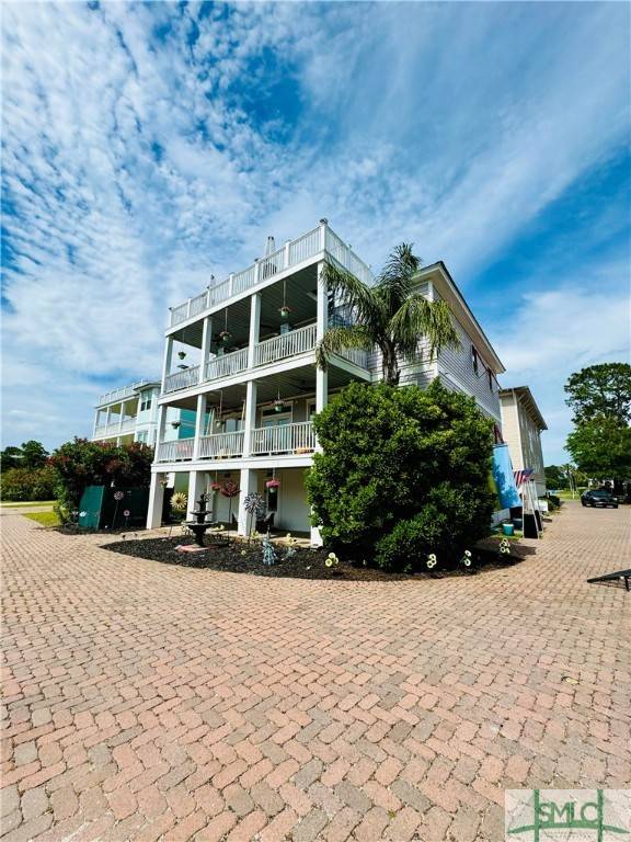 Tybee Island, GA 31328,6 Sanctuary PL