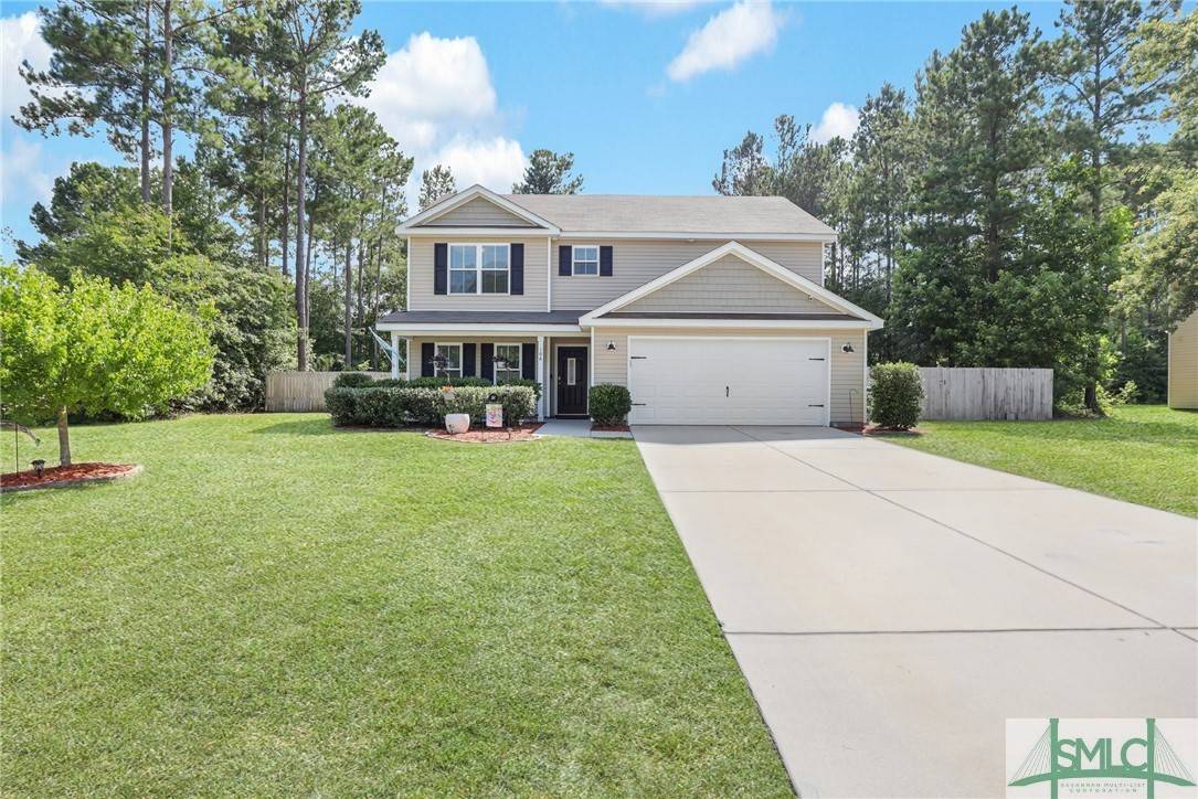 Springfield, GA 31329,106 William WAY