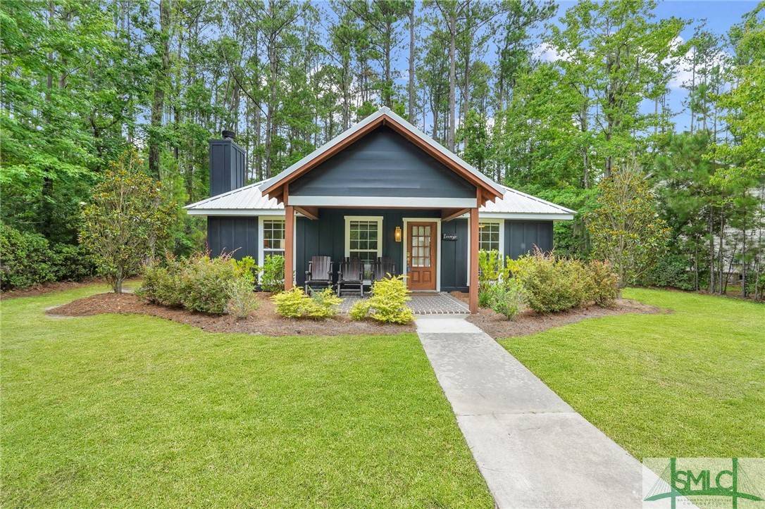 Midway, GA 31320,152 Covey Rise PL