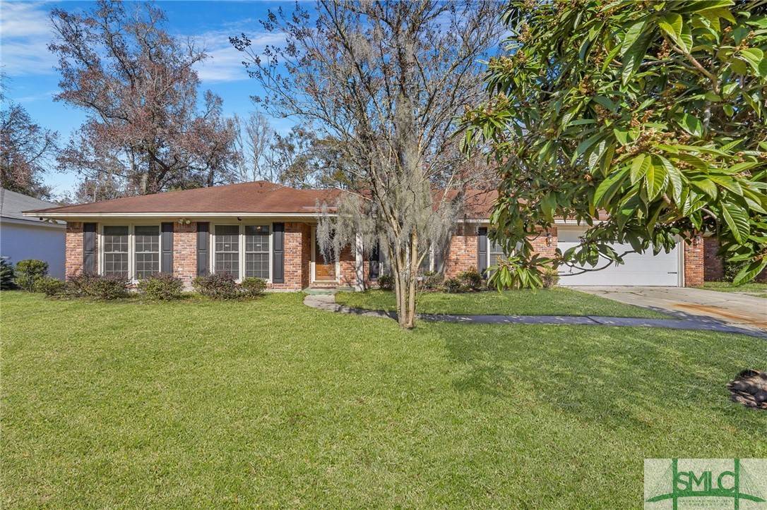 Savannah, GA 31419,24 Red Fox DR