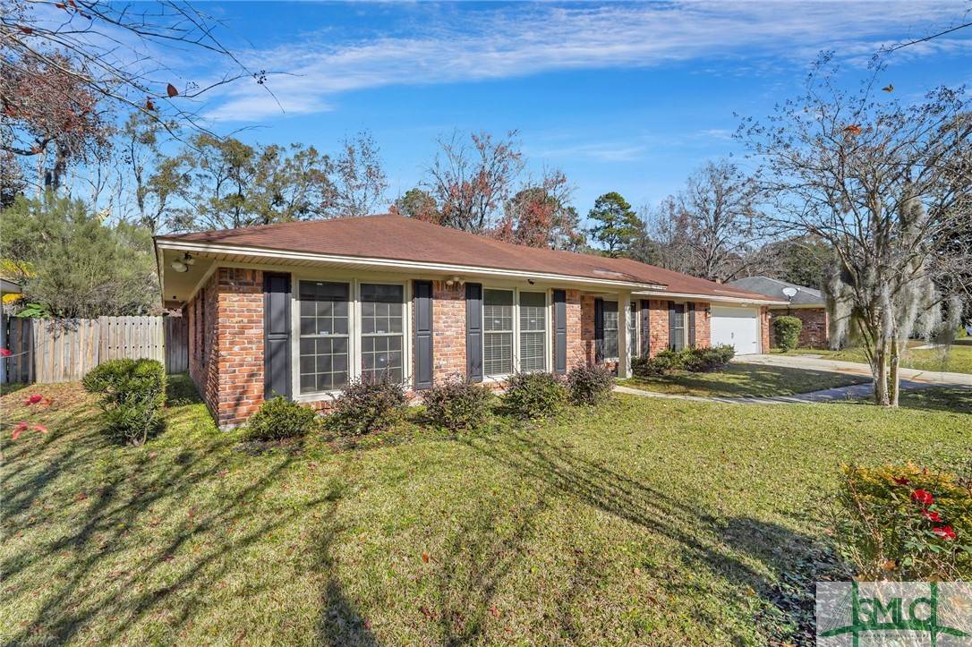 Savannah, GA 31419,24 Red Fox DR