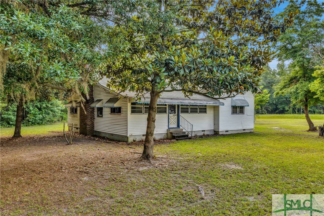 Guyton, GA 31312,130 Shady Oaks RD