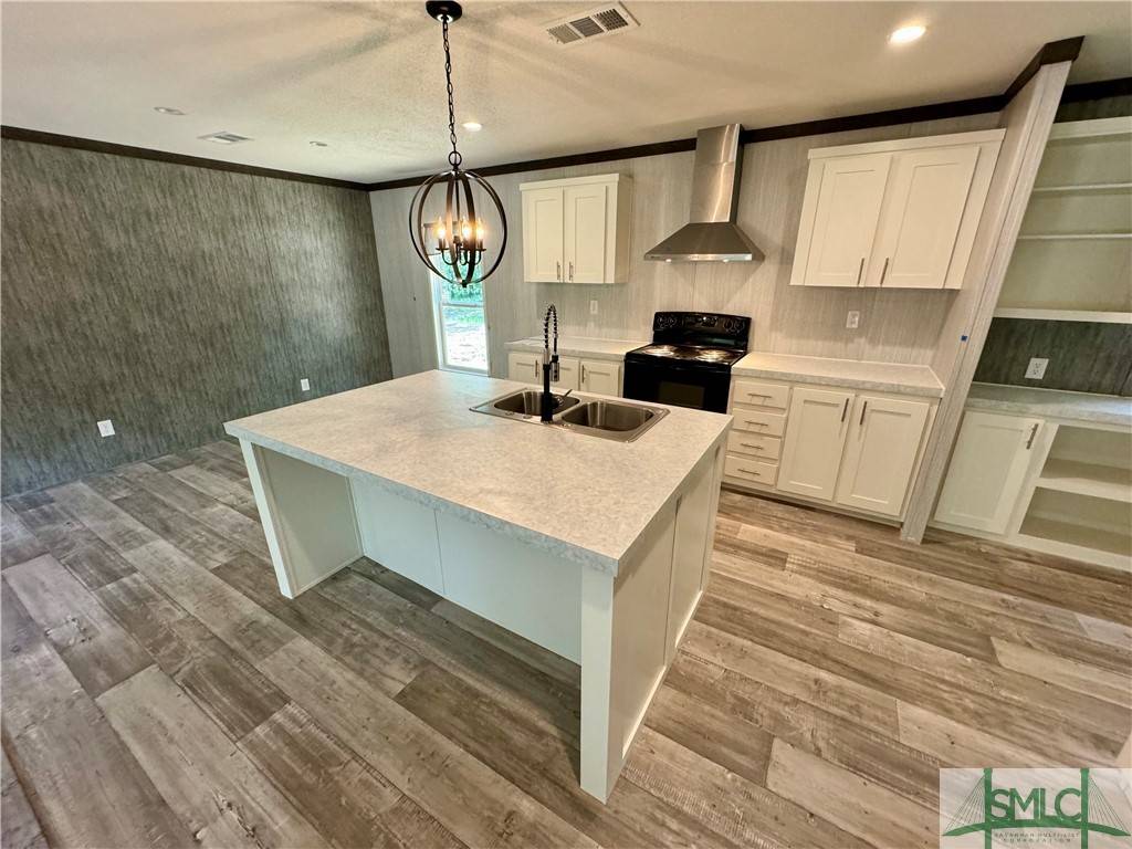 Ludowici, GA 31316,24 Tower RD