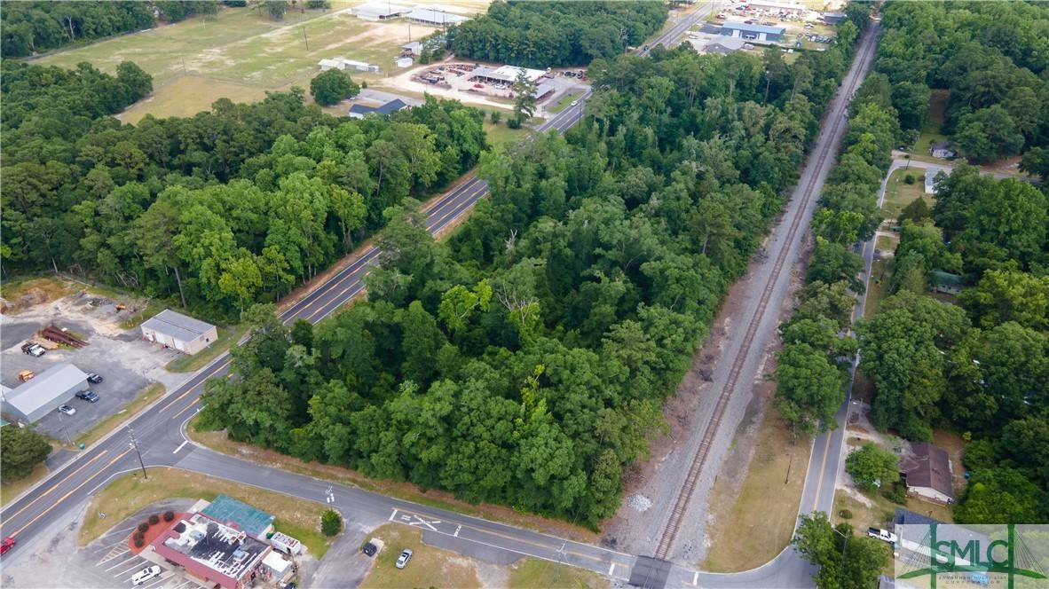 Springfield, GA 31329,0 Laurel ST