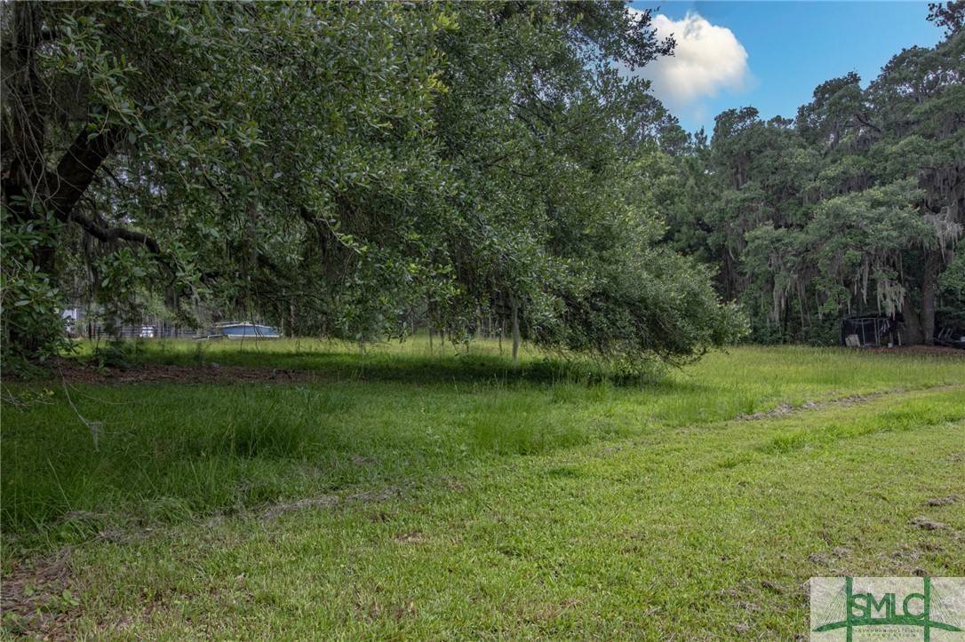 Savannah, GA 31405,40 Ridge RD
