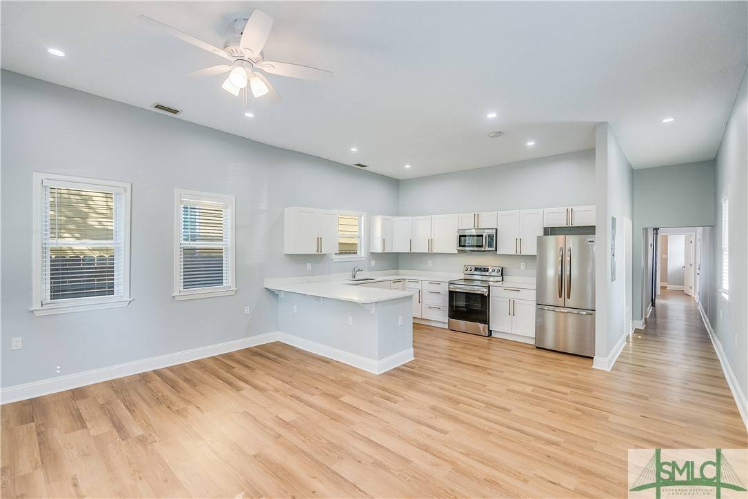 Savannah, GA 31401,1516 Ware ST
