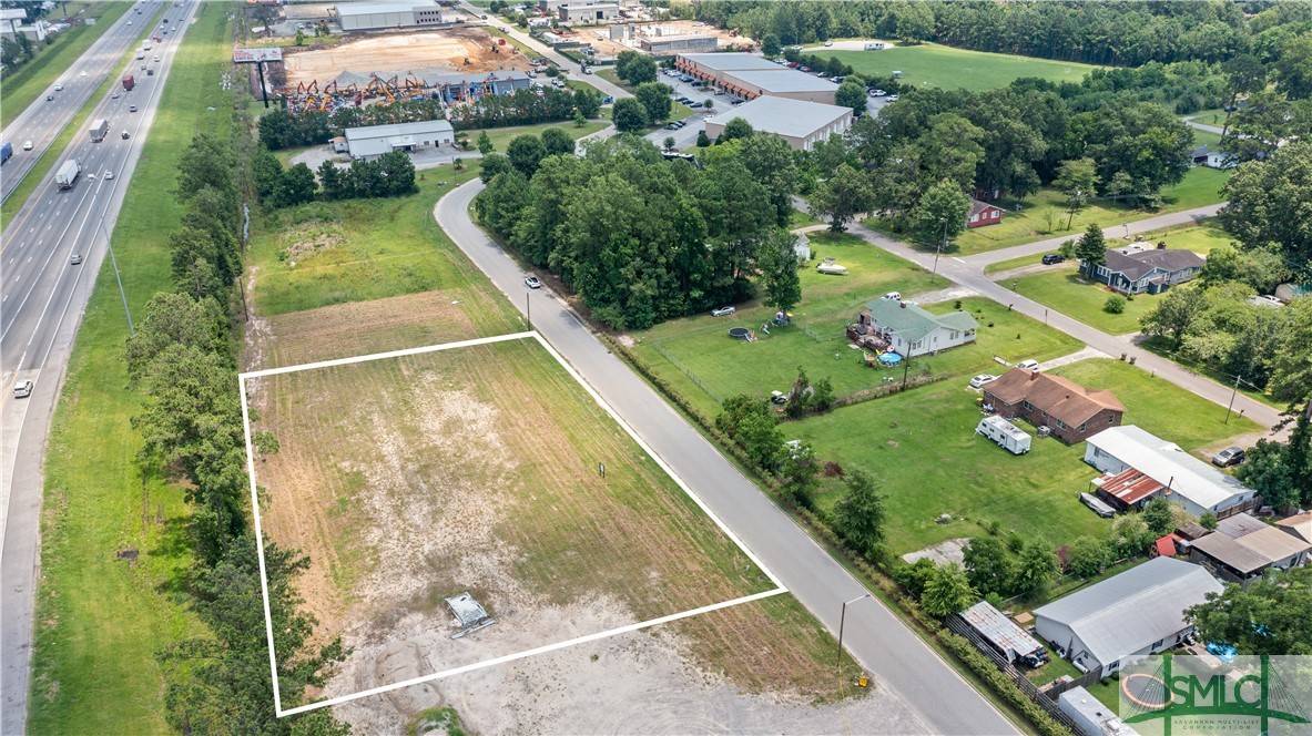 Richmond Hill, GA 31324,111 Thunderbird DR