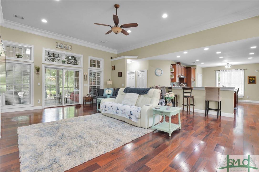 Richmond Hill, GA 31324,885 Brigham DR
