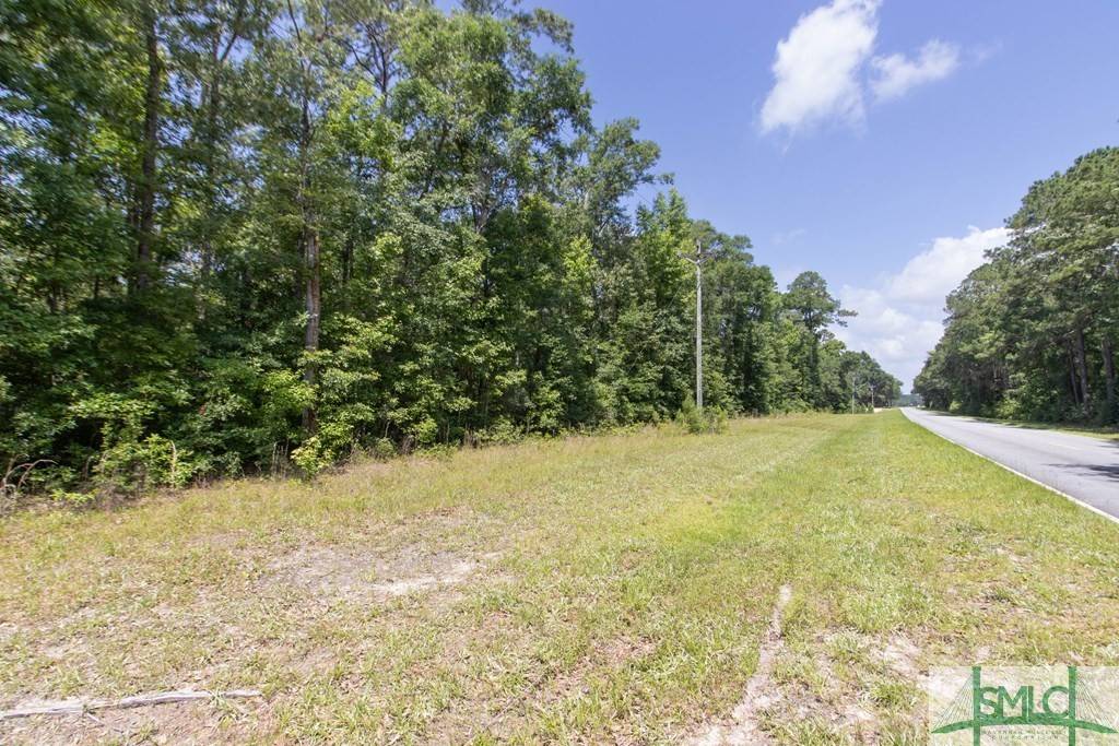 Midway, GA 31320,lot 7 Kings RD