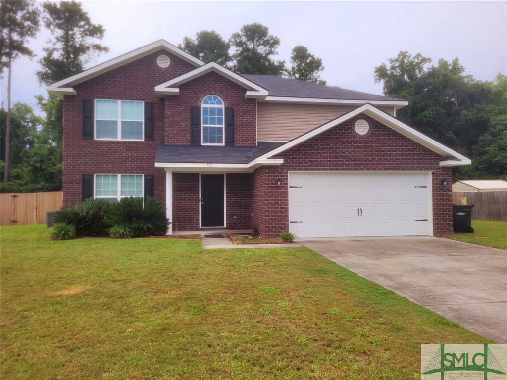 Allenhurst, GA 31301,128 Nashview TRL