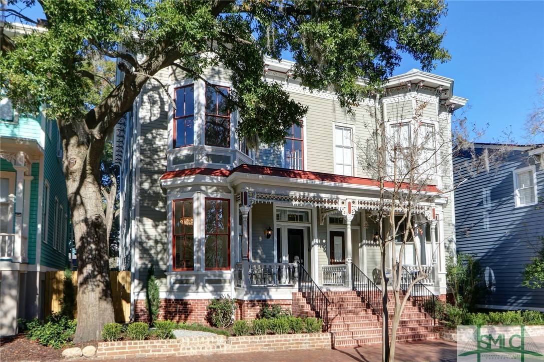Savannah, GA 31401,216 E Bolton ST