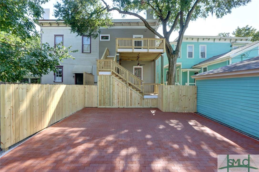 Savannah, GA 31401,216 E Bolton ST