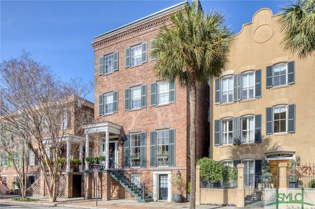 Savannah, GA 31401,20 W Taylor ST