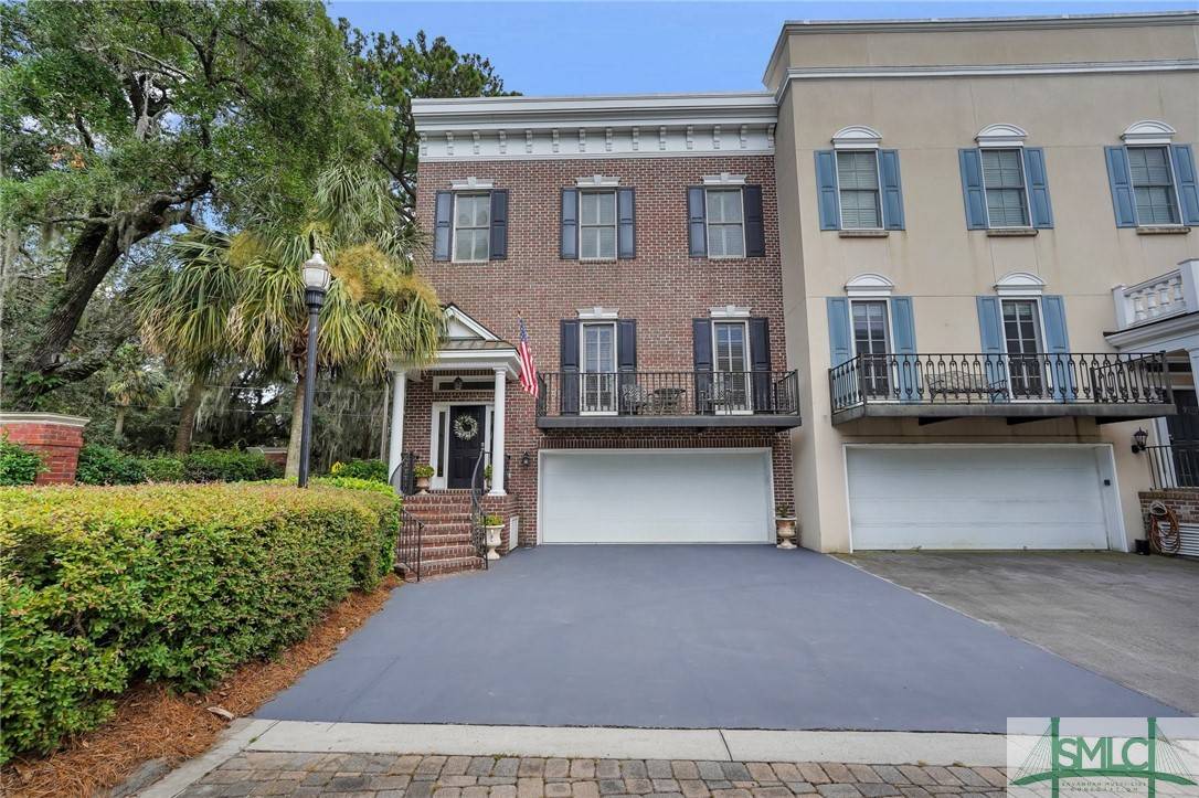 Savannah, GA 31410,8 Paddington CIR