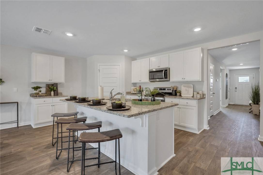 Brunswick, GA 31525,51 Autumns Wood DR