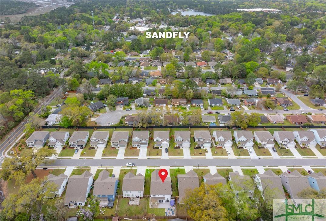 Savannah, GA 31406,114 Canter CT