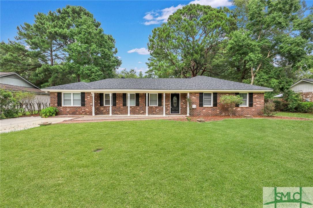 Savannah, GA 31419,16 Chowning DR