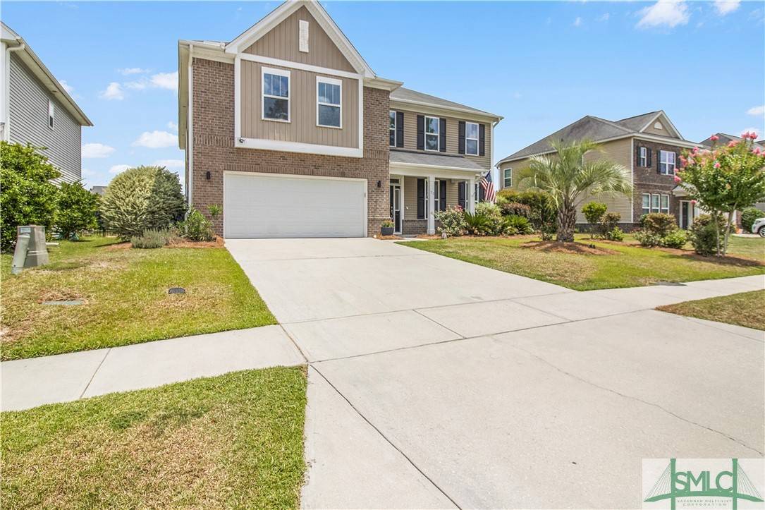 Savannah, GA 31407,32 Winslow CIR