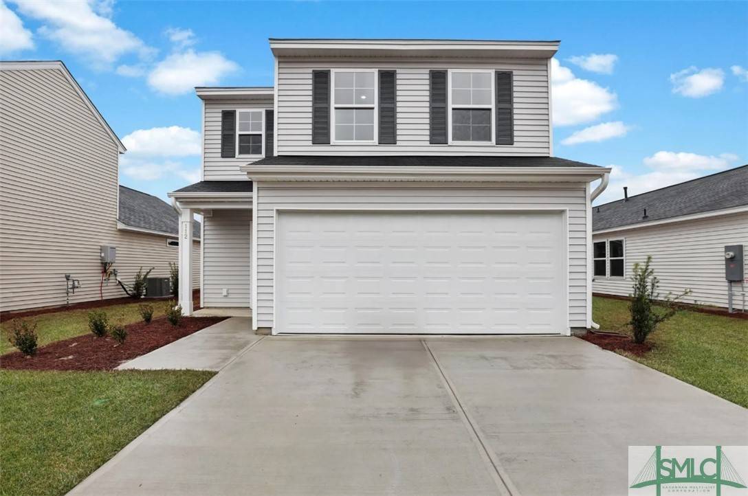 Hardeeville, SC 29927,112 Waters Edge WAY