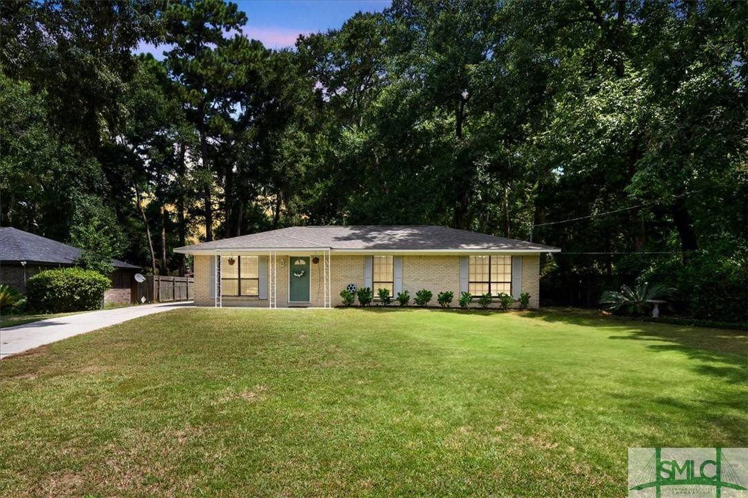 Savannah, GA 31406,1348 Whitfield Park DR