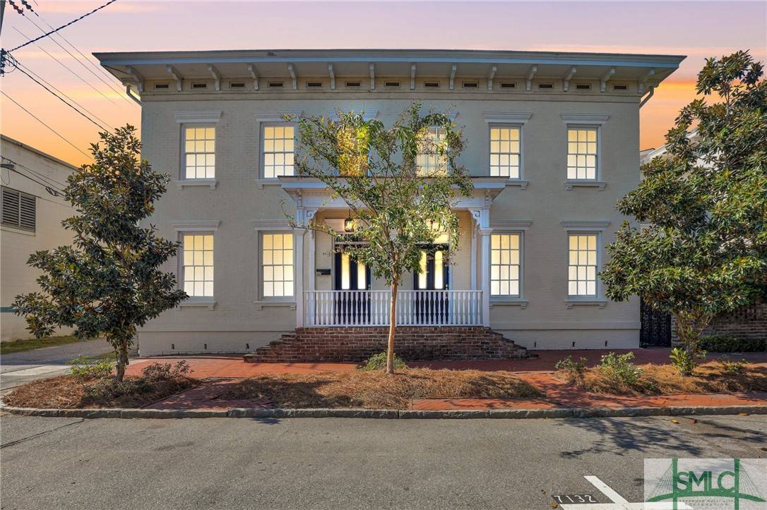 Savannah, GA 31401,35 Houston ST
