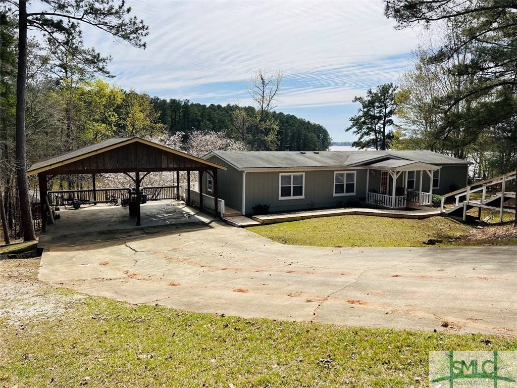 Sparta, GA 31087,62 Sweetgum LN