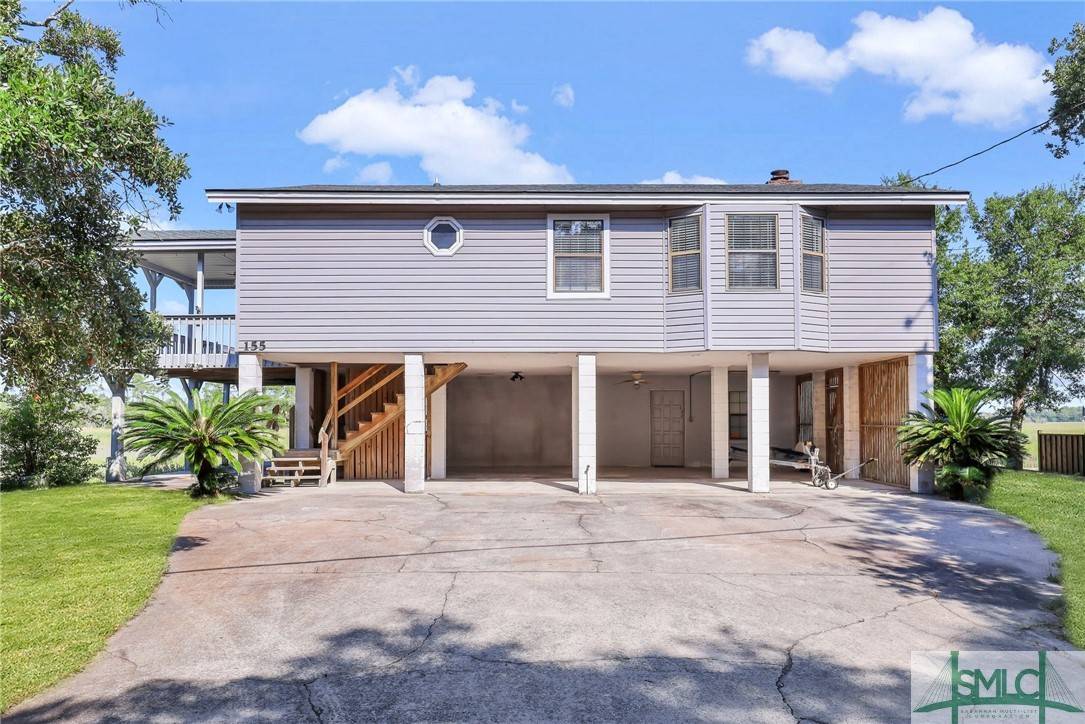 Tybee Island, GA 31328,155 S Campbell AVE