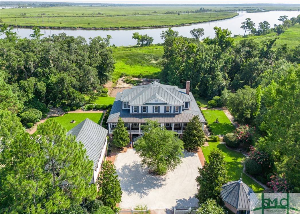 Richmond Hill, GA 31324,399 McAllister LNDG