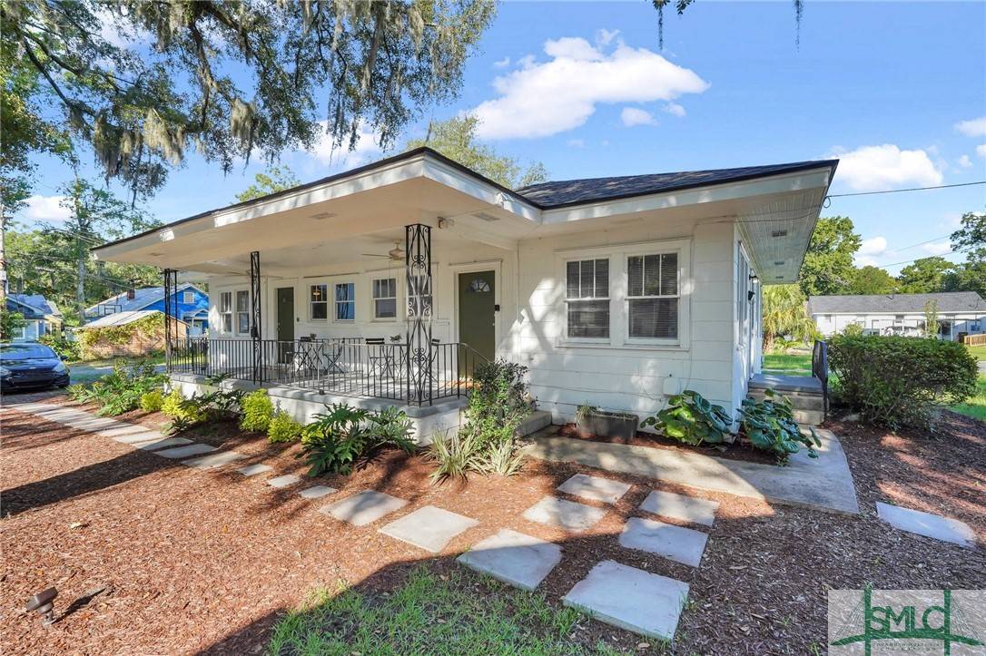 Savannah, GA 31404,1318 E 38th ST