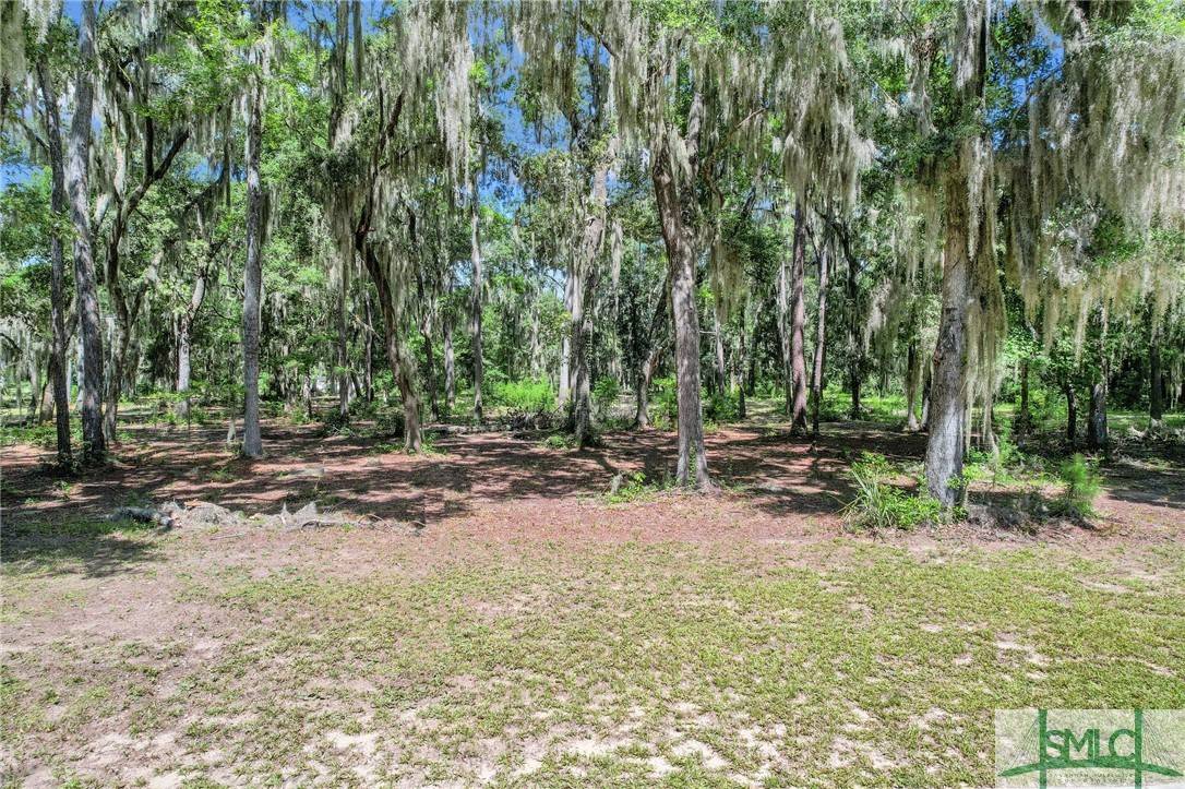 Midway, GA 31320,Lot 13 Spartina WAY