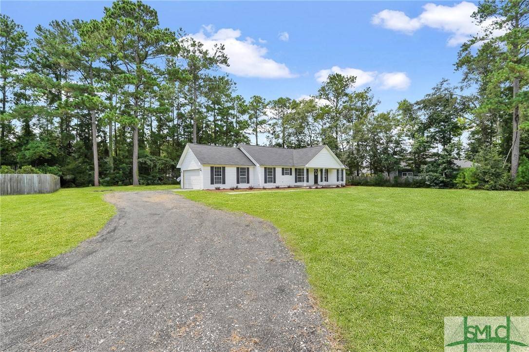 Richmond Hill, GA 31324,18956 GA-144 HWY