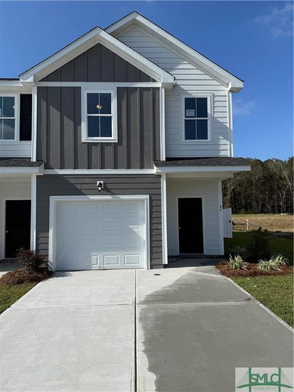 Richmond Hill, GA 31324,47 Stafford LOOP