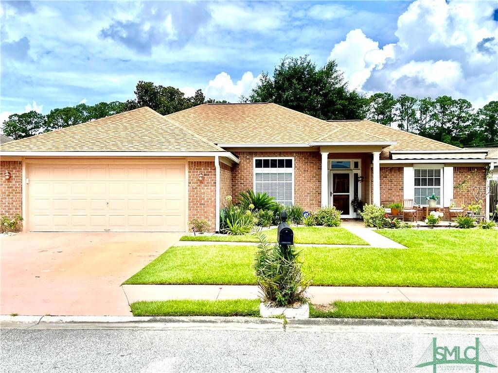 Savannah, GA 31419,133 Hopeland DR