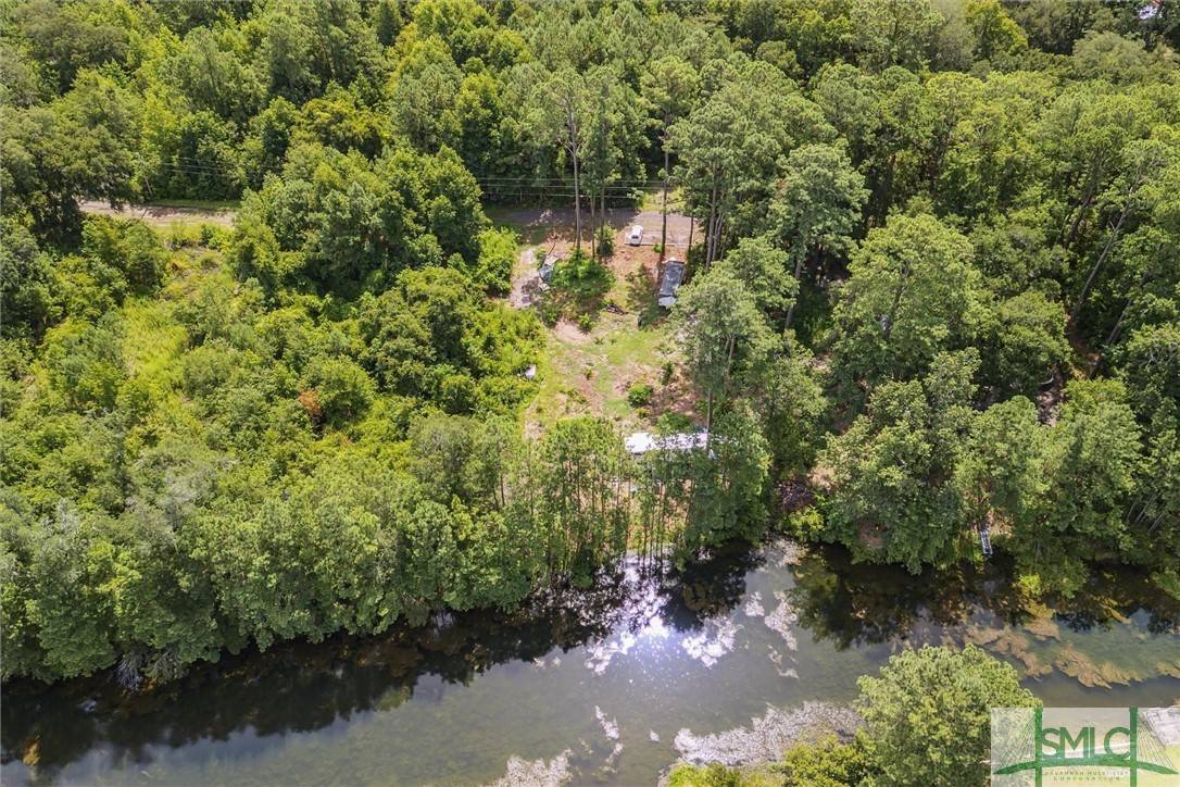 Midway, GA 31320,0 Sunshine Campground RD