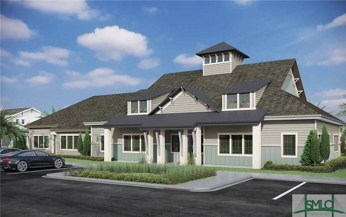Port Wentworth, GA 31407,3164 Mulberry BLVD #Forsythe